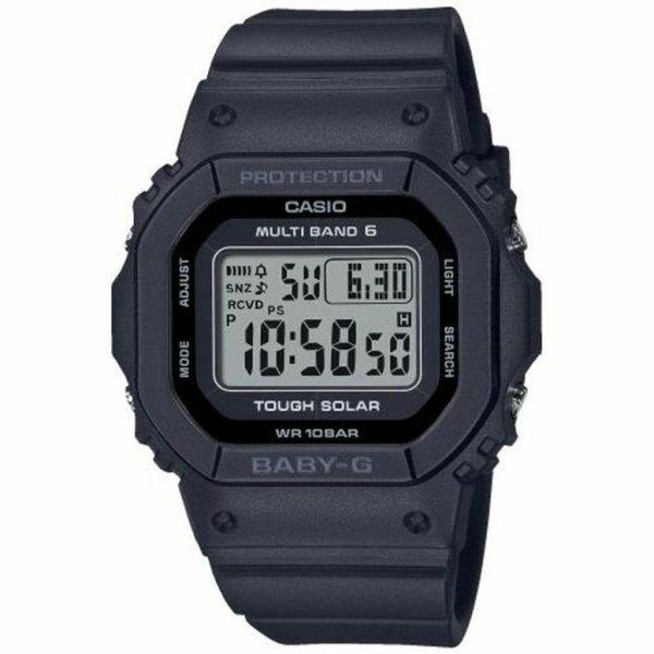 Férfi karóra Casio Baby-G Urban MOST 96663 HELYETT 79047 Ft-ért!