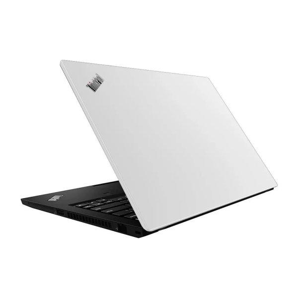 Lenovo ThinkPad T14 Gen1 / Intel i5-10210U / 8GB / 256GB NVMe / CAM / FHD / HU /
Intel UHD Graphics / Win 11 Pro 64-bit használt laptop
