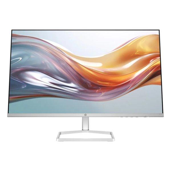 HP Series 5 FHD - 527sw / 27 inch / 1920x1080 renew monitor