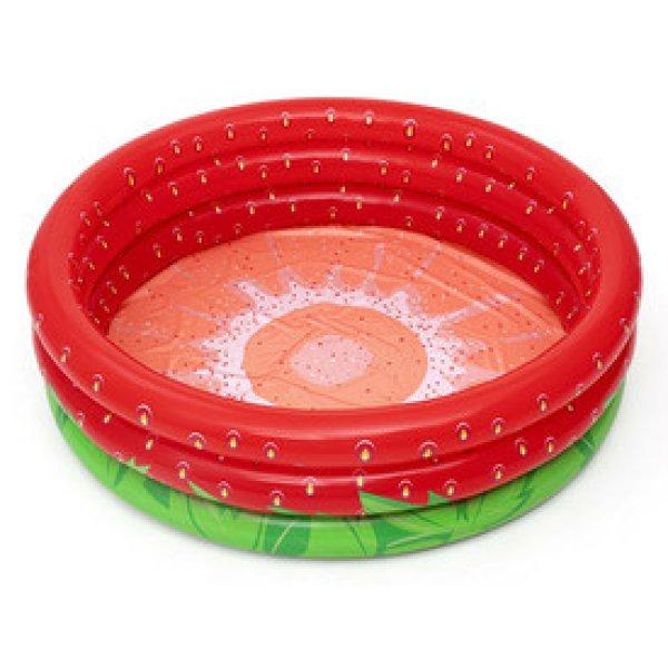 Bestway Medence eper mintával 1, 6mx38cm