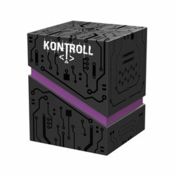 Kontroll társasjáték