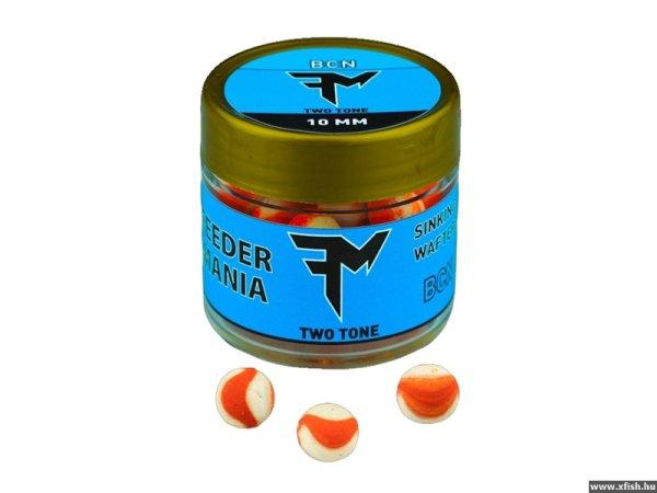 Feedermánia Sinking Wafters Method Csali Two Tone Bcn 10mm 25g