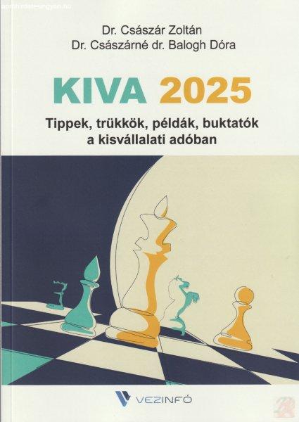 KIVA 2025