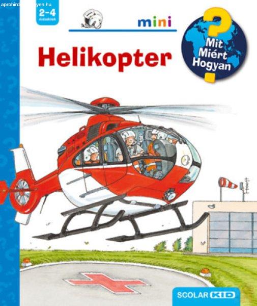 HELIKOPTER