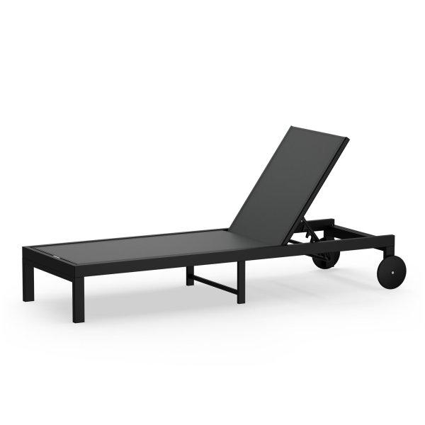 Blumfeldt  Lucca Lounge nyugágy | terhelhetőség 120  kg | 5 fokozatú |
vízlepergető