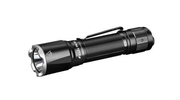 Fenix TK16 V2.0 taktikai LED lámpa - fekete