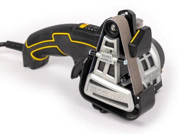 Work Sharp Ken Onion Edition Knife & Tool Sharpener Mk.2 WSKTS-KO2 elektromos
késélező