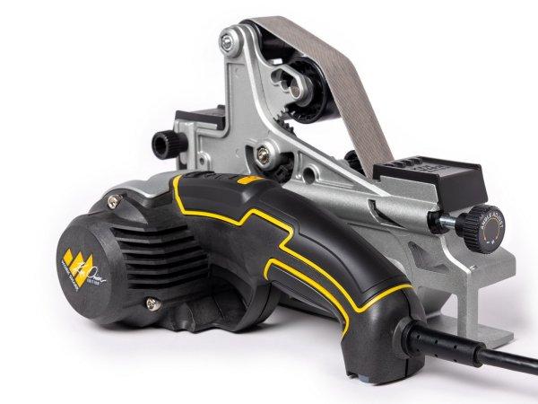 Work Sharp Ken Onion Edition Elite Knife & Tool Sharpener Mk.2 WSKTS-KO2-ELT
elektromos késélező