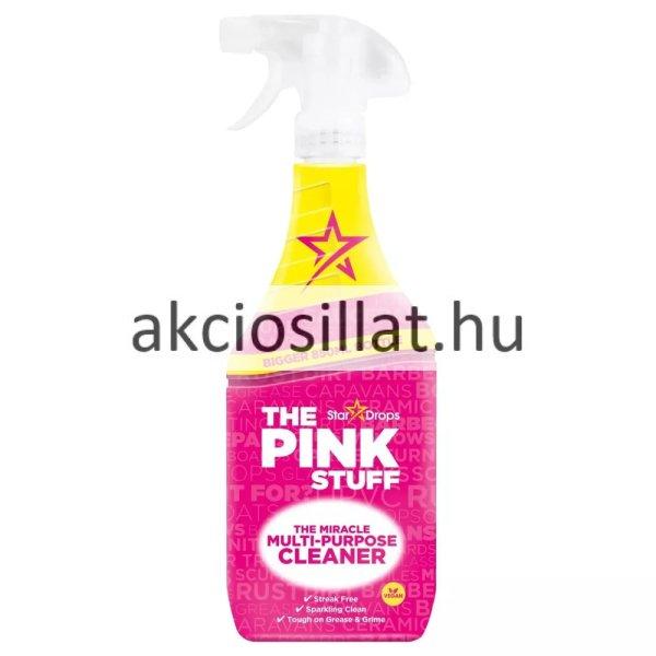 The Pink Stuff univerzális tisztító spray 850ml