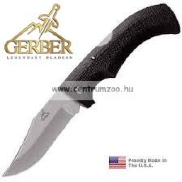 Gerber Gator Zsebkés tokkal Amerikából 22cm (003660)