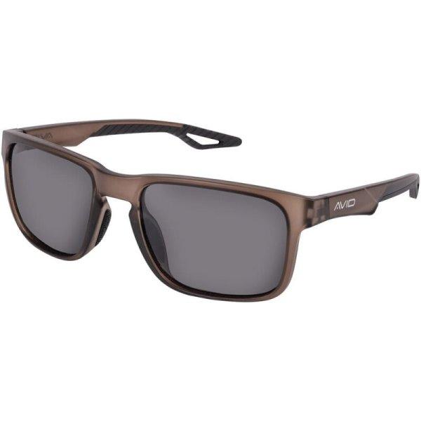 Avid Carp SeeThru Mirage Polarised Sunglasses Grey Lens (A0620402)
Polárlencsés Napszemüveg