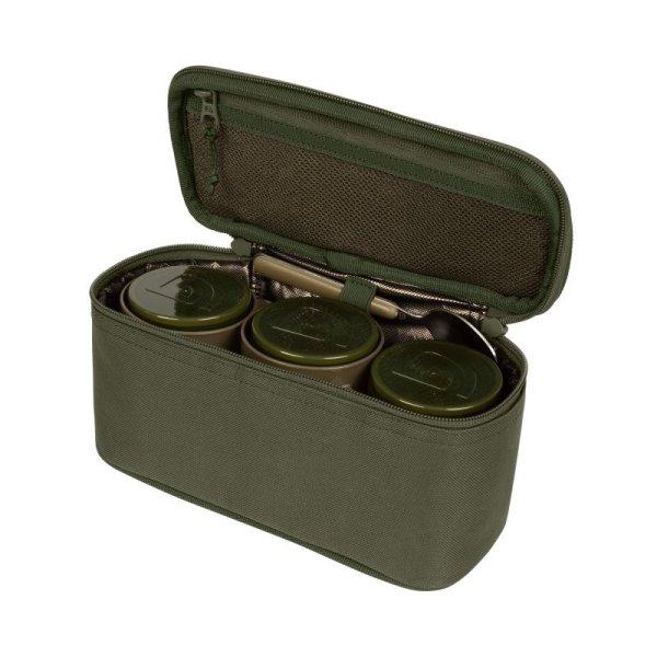 Trakker NXG Brew Kit étkészlet és táska (204194)