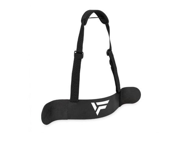 Arm Blaster bicepsz edző pánt