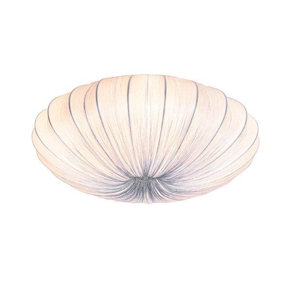 Design mennyezeti lámpa szürke 60 cm 5 lámpás - Plu
