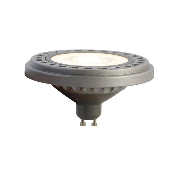 GU10 LED izzó AR111 8W 750lm 3000K