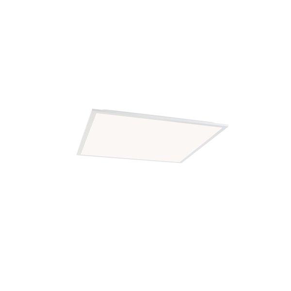 LED panel rendszermennyezethez fehér négyzet alakú Kelvinben szabályozható
- Pawel