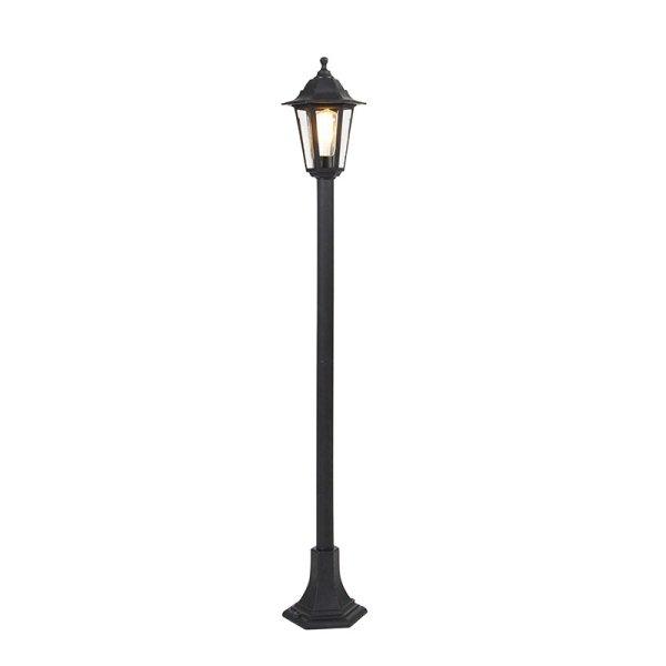 Okos lámpa fekete 122 cm, Wifi ST64-el - New Haven