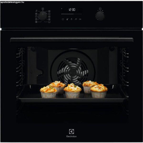 Electrolux EOD6P77WZ sütő beépíthető
