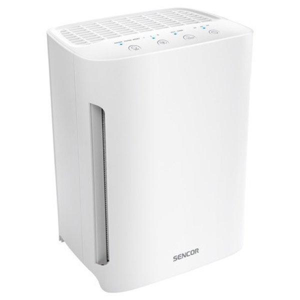 Sencor SHA6400WHEUE3 légtisztító