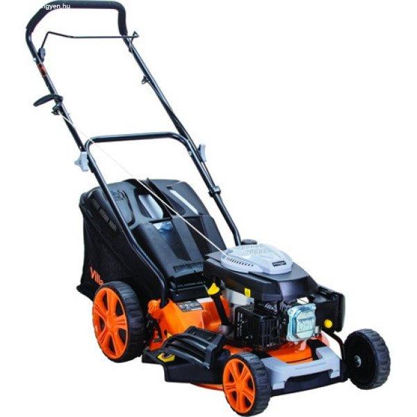 Villager PRIME 4011 T benzines fűnyíró