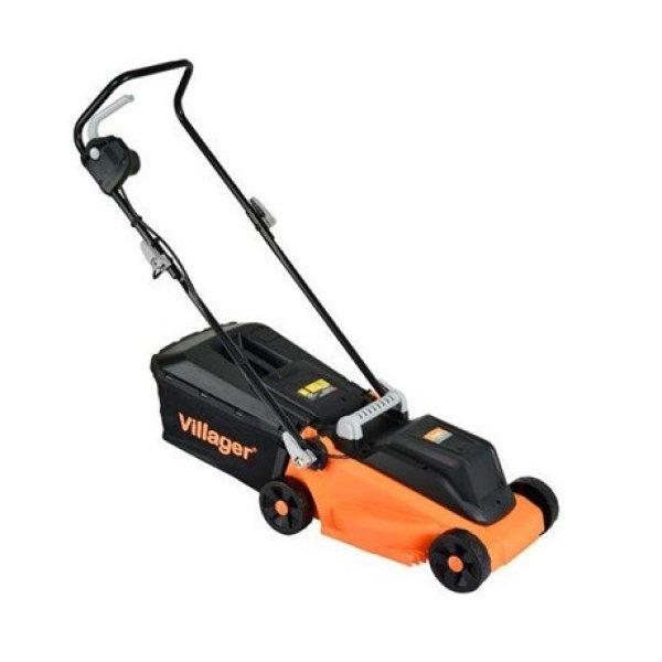 Villager VILLY 1220 PRIME elektromos fűnyíró