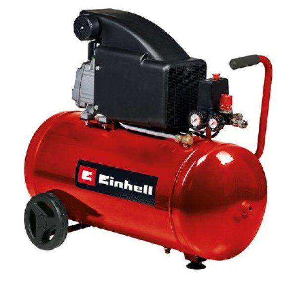 Einhell TC-AC 270/50/8 kompresszor