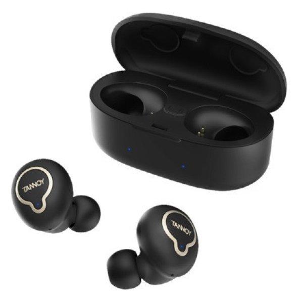 Tannoy TA 000-DN500 bluetooth audiofil tws fülhallgató