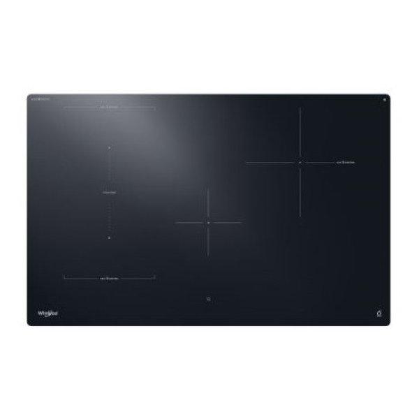 Whirlpool WTX8015DCF főzőlap beépíthető indukciós