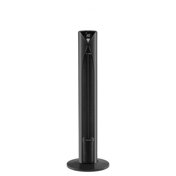 Sencor SFT 3800BK ventilátor oszlop