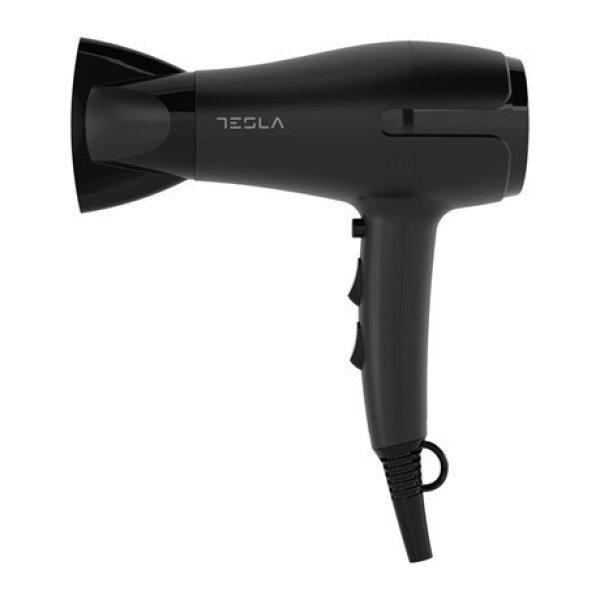 Tesla DRH220B hajszárító utazó