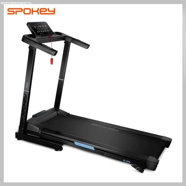 Spokey ELIAS elektromos futópad 944173