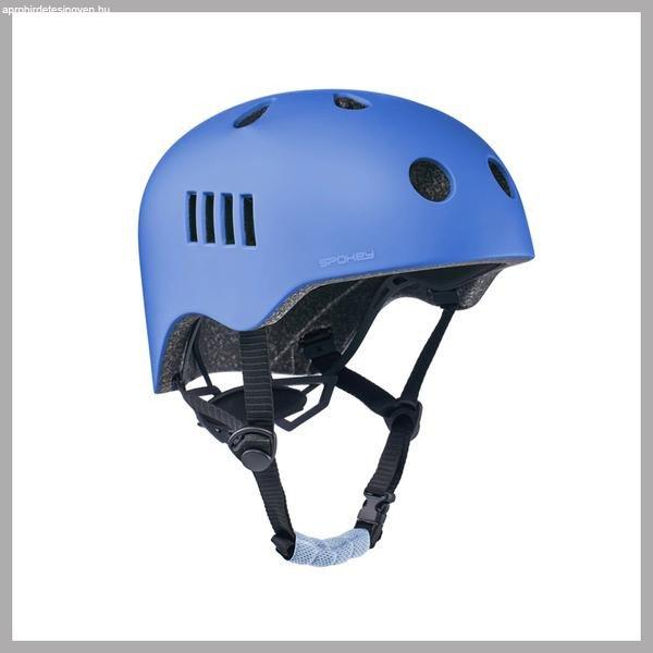 Spokey PUMPTRACK állítható sisak 48–54 cm 944784