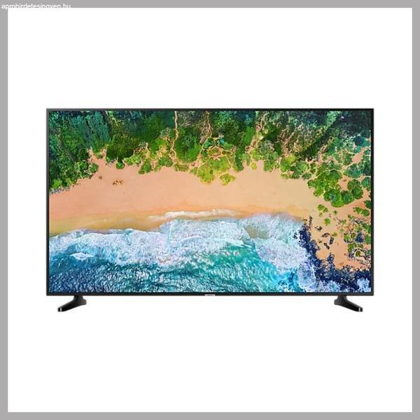 Samsung 50' 4K UHD TV  UE50NU7022