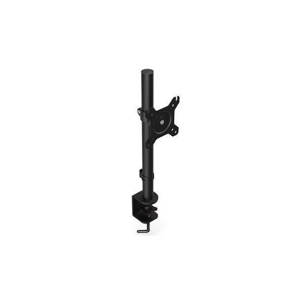 Endorfy Monitor Asztali konzol - Atlas Single (13"-27", forgatható,
dönthető, Max.8kg, fekete)