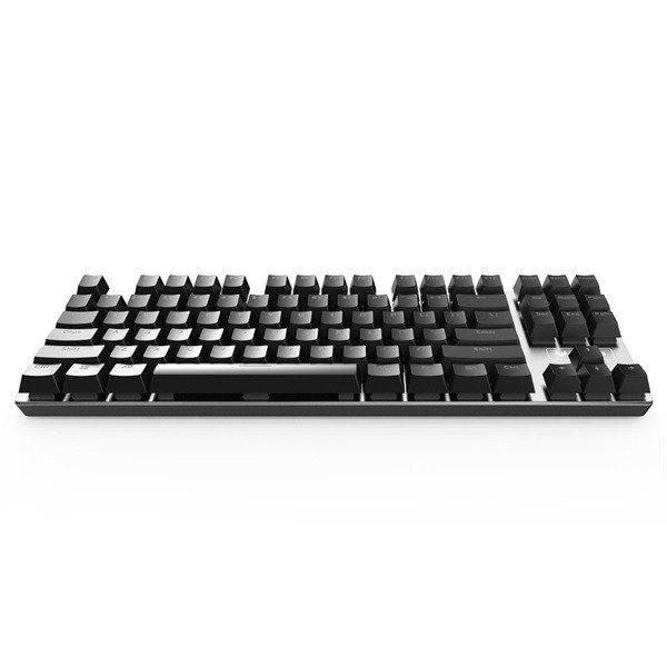 Rapoo 00216870 "V-Series V500 Alloy" mechanikus TKL gamer
billentyűzet
