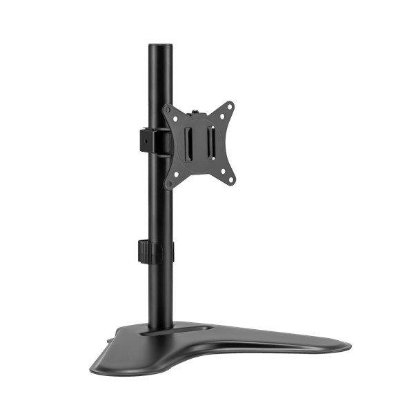 Sbox LCD-F012-2 17"-32" dönthető, forgatható asztali monitor tartó
konzol