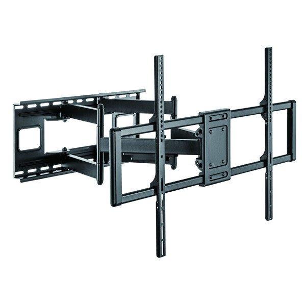 Stansson WM-60120-5-60 60"-120" teljes mozgástartományú fali TV
konzol