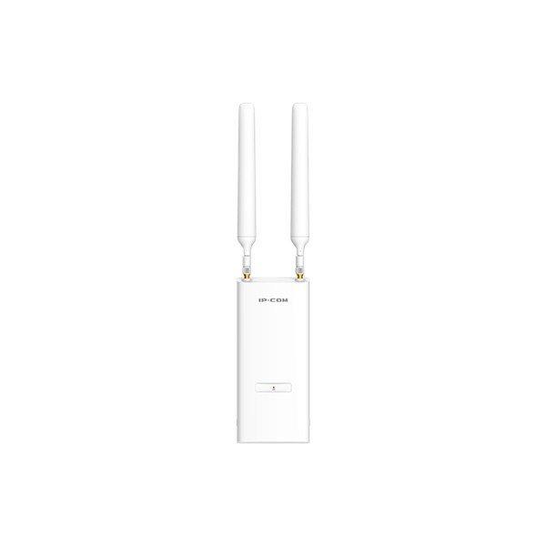 IP-COM Access Point WiFi AC1200 Kültéri - IUAP-AC-M (300Mbps 2,4GHz + 867Mbps
5GHz; 1x1Gbps; 802.3af/at PoE)