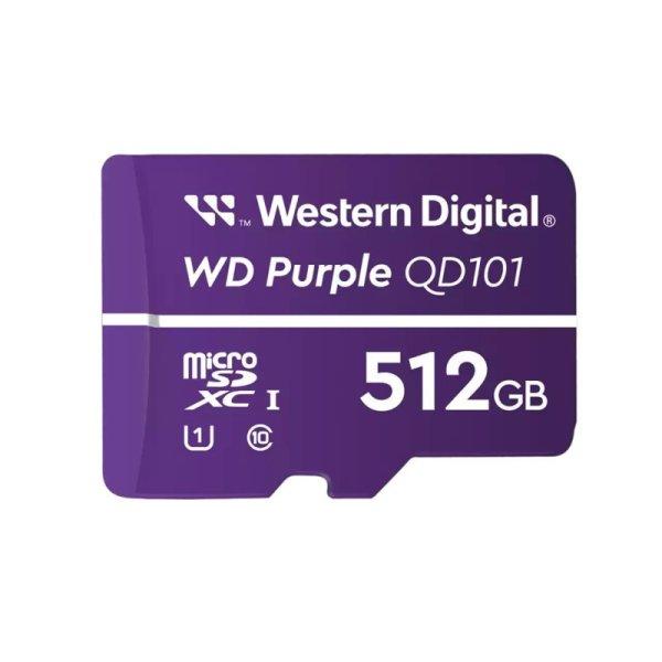 Western Digital - WDD512G1P0C