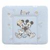 Ceba Pelenkzlap, puha nagy 85x72 cm - Mickey&Minnie k