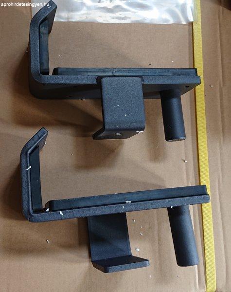 Steelflex rúdtartó erőkerethez JH-1