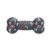 Kutya jtk Trixie Szrke 17 cm Csont MOST 7858 HELYETT 4407