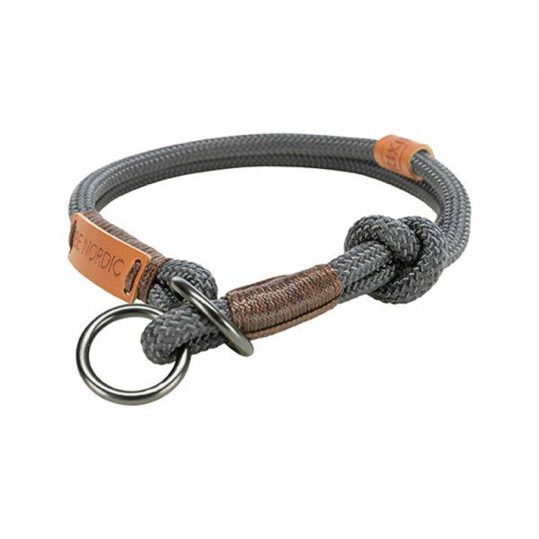 Kutyakiképző nyakörv Trixie BE NORDIC Barna Sötét szürke 35 cm MOST 6242
HELYETT 3506 Ft-ért!