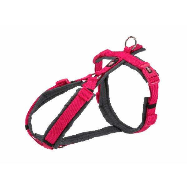 Kutyahám Trixie Trekking New Premium Grafit Fukszia L MOST 30311 HELYETT 17346
Ft-ért!