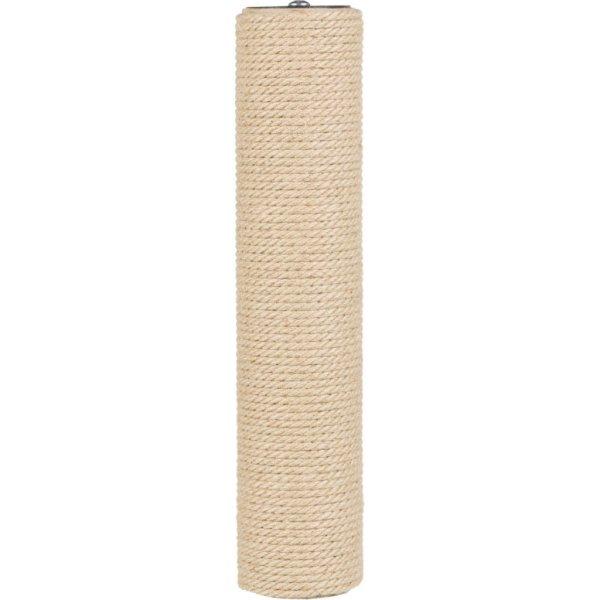 Cserélhető oszlop kaparófához Trixie Természetes Ø 9 × 40 CM MOST 9072
HELYETT 5093 Ft-ért!