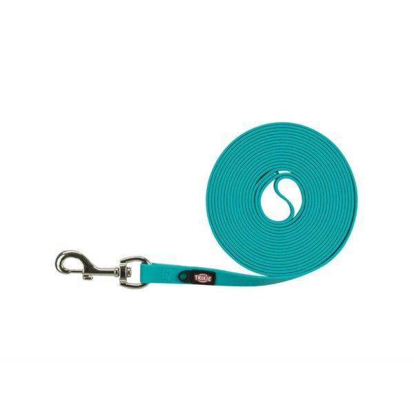 Nyomkövető póráz Trixie Easy Life Azul Océano 5 m XL L/XL MOST 19328
HELYETT 11037 Ft-ért!