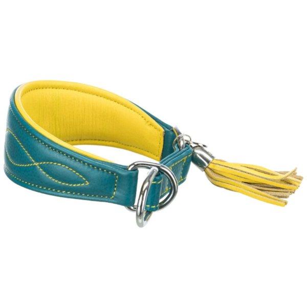 Kiképző nyakörv Trixie Active Comfort Sárga Kék S/M 33-42 cm MOST 21648
HELYETT 14617 Ft-ért!