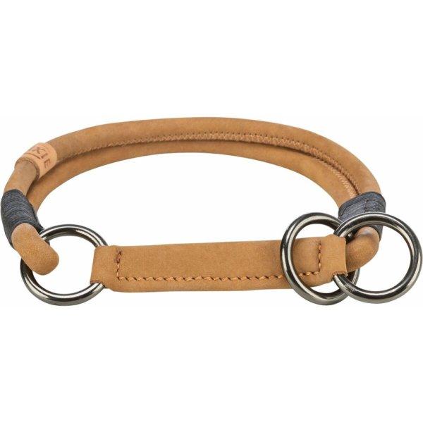 Kutyakiképző nyakörv Trixie Be Nordic Barna 50 cm MOST 15623 HELYETT 10649
Ft-ért!