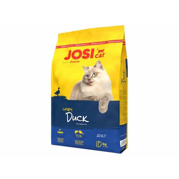 Macska eledel Josera Felnőtt MOST 7015 HELYETT 3935 Ft-ért!