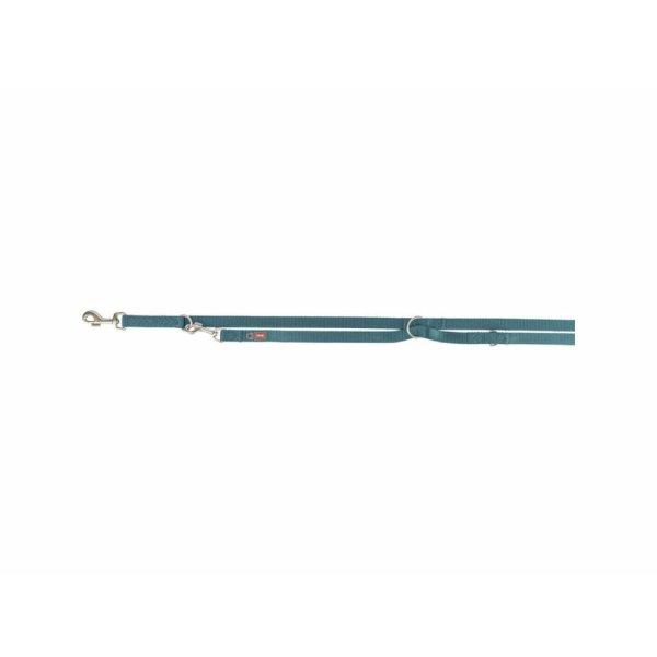 Állítható kutyapóráz Trixie Premium Kék L/XL MOST 13141 HELYETT 7491
Ft-ért!